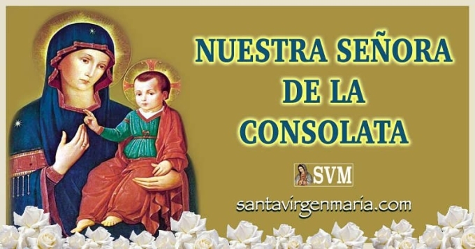 Nuestra Señora de la Consolata Bogotá