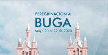 PEREGRINACIÓN BUGA Y SEVILLA 20 21 Y 22 DE MAYO 2023